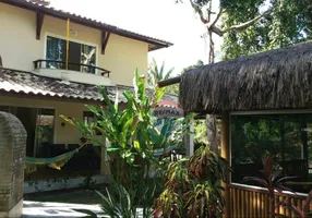 Foto 1 de Casa com 8 Quartos à venda, 331m² em Mutari, Santa Cruz Cabrália