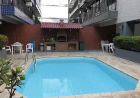 Foto 1 de Apartamento com 2 Quartos para alugar, 69m² em Recreio Dos Bandeirantes, Rio de Janeiro