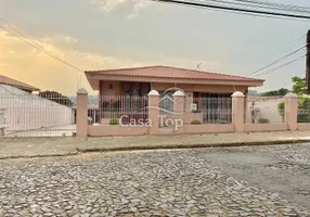Foto 1 de Casa com 3 Quartos à venda, 189m² em Contorno, Ponta Grossa