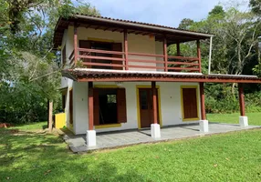 Foto 1 de Sobrado com 2 Quartos à venda, 120m² em Camburi, São Sebastião