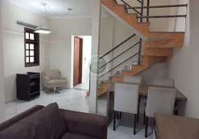 Foto 1 de Casa de Condomínio com 3 Quartos à venda, 101m² em Jardim Karolyne, Votorantim