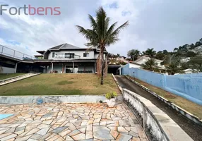 Foto 1 de Casa com 3 Quartos à venda, 1512m² em Alpes de Caieiras, Caieiras