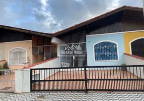 Foto 1 de Casa com 2 Quartos à venda, 130m² em Jardim Real, Praia Grande