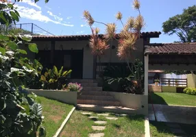 Foto 1 de Casa de Condomínio com 4 Quartos à venda, 646m² em Glória, Macaé