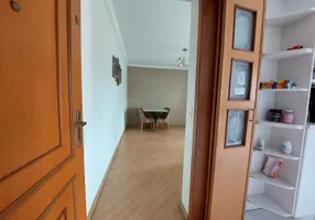 Foto 1 de Apartamento com 3 Quartos para venda ou aluguel, 90m² em Vila Milton, Guarulhos