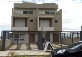 Foto 1 de Casa com 2 Quartos à venda, 156m² em Guarujá, Porto Alegre