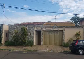 Foto 1 de Casa com 3 Quartos à venda, 314m² em Jardim Paraíso, São Carlos