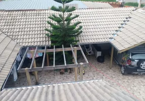 Foto 1 de Sobrado com 3 Quartos à venda, 210m² em Residencial Solar das Paineiras, Goianira