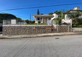 Foto 1 de Casa com 3 Quartos à venda, 220m² em Morro da Bina, Biguaçu