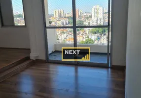 Foto 1 de Apartamento com 2 Quartos para alugar, 60m² em Vila Carrão, São Paulo