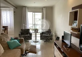 Foto 1 de Apartamento com 3 Quartos à venda, 112m² em Taquaral, Campinas