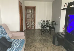 Foto 1 de Apartamento com 3 Quartos à venda, 86m² em Vila Isolina Mazzei, São Paulo