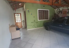 Foto 1 de Casa com 3 Quartos à venda, 122m² em Residencial Bosque dos Ipês, São José dos Campos