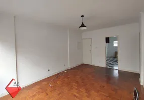 Foto 1 de Apartamento com 3 Quartos para alugar, 105m² em Higienópolis, São Paulo