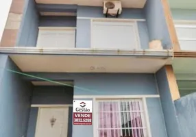 Foto 1 de Casa com 3 Quartos à venda, 100m² em Igara, Canoas