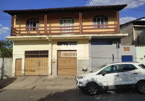 Foto 1 de Imóvel Comercial com 4 Quartos à venda, 250m² em Riacho das Pedras, Contagem