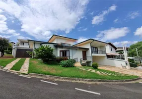 Foto 1 de Casa de Condomínio com 4 Quartos para alugar, 300m² em JARDIM DAS PALMEIRAS, Valinhos