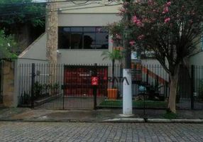 Foto 1 de Sobrado com 5 Quartos à venda, 402m² em Jardim Petrópolis, São Paulo
