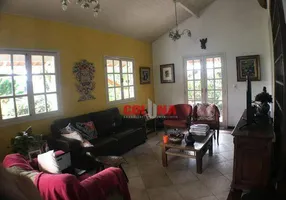 Foto 1 de Casa de Condomínio com 6 Quartos à venda, 280m² em Sapê, Niterói