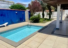 Foto 1 de Casa com 4 Quartos à venda, 600m² em Ogiva, Cabo Frio