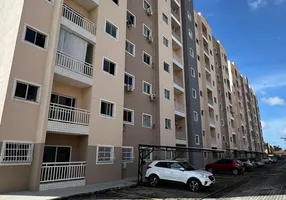 Foto 1 de Apartamento com 2 Quartos à venda, 49m² em Tabapuã, Caucaia