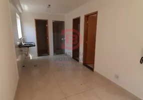 Foto 1 de Apartamento com 2 Quartos à venda, 42m² em Cidade A E Carvalho, São Paulo