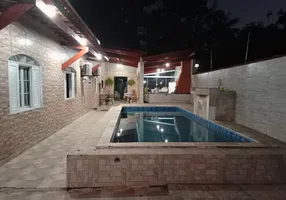 Foto 1 de Fazenda/Sítio com 4 Quartos à venda, 430m² em Agenor de Campos, Mongaguá