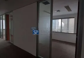 Foto 1 de Sala Comercial para alugar, 258m² em Cidade Monções, São Paulo