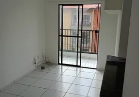 Foto 1 de Apartamento com 2 Quartos à venda, 56m² em Cutim Anil, São Luís