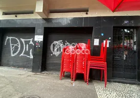 Foto 1 de Ponto Comercial à venda, 182m² em Centro, Rio de Janeiro