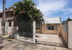 Foto 1 de Casa com 3 Quartos à venda, 112m² em Hípica, Porto Alegre