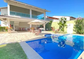 Foto 1 de Casa de Condomínio com 4 Quartos à venda, 100m² em Sapiranga, Fortaleza