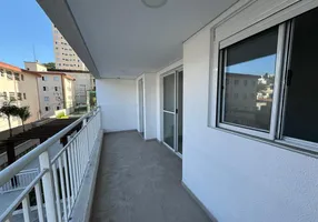 Foto 1 de Apartamento com 3 Quartos à venda, 67m² em Centro, Diadema