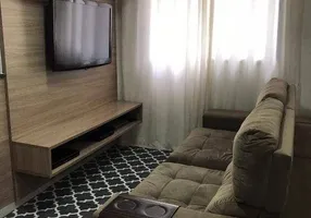 Foto 1 de Apartamento com 2 Quartos à venda, 45m² em Jaragua, São Paulo