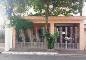 Foto 1 de Casa com 3 Quartos à venda, 147m² em Vila Gomes Cardim, São Paulo