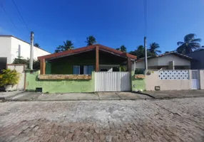 Foto 1 de Casa de Condomínio com 3 Quartos à venda, 120m² em Jardim Planalto, Parnamirim