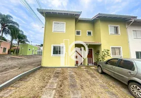 Foto 1 de Casa de Condomínio com 2 Quartos à venda, 60m² em Monte Castelo, São José dos Campos