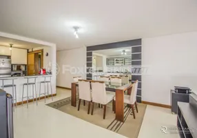 Foto 1 de Apartamento com 3 Quartos à venda, 107m² em São João, Porto Alegre