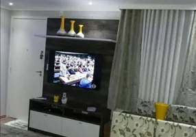Foto 1 de Apartamento com 2 Quartos à venda, 46m² em Água Chata, Guarulhos