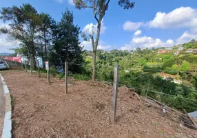 Foto 1 de Lote/Terreno à venda, 1050m² em Alto do Capivari, Campos do Jordão