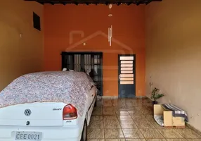 Foto 1 de Casa com 3 Quartos à venda, 210m² em Jardim Santa Rosa , Jaú