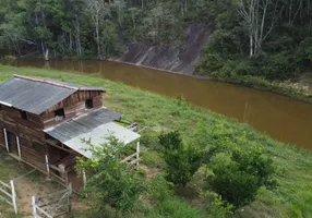 Foto 1 de Fazenda/Sítio com 3 Quartos à venda, 30000m² em Chapeu, Domingos Martins