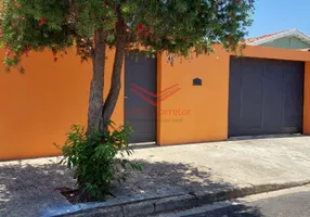 Foto 1 de Casa com 3 Quartos à venda, 200m² em Vila Castelo Branco, Indaiatuba