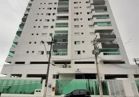 Foto 1 de Apartamento com 2 Quartos à venda, 74m² em Balneario Anchieta, Mongaguá