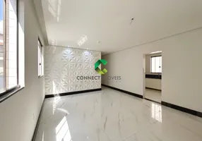 Foto 1 de Apartamento com 3 Quartos à venda, 82m² em Novo Eldorado, Contagem