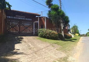 Foto 1 de Casa com 4 Quartos à venda, 534m² em Ibiuna, Ibiúna