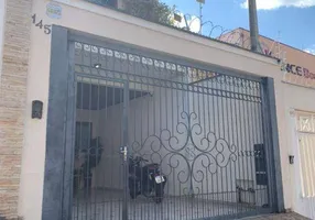 Foto 1 de Casa com 3 Quartos à venda, 230m² em Vila Haro, Sorocaba