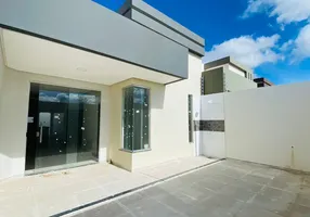 Foto 1 de Casa com 3 Quartos à venda, 86m² em Dom Avelar, Petrolina