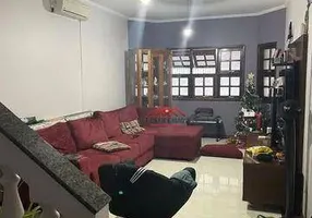 Foto 1 de Casa com 3 Quartos à venda, 161m² em Jardim das Indústrias, São José dos Campos