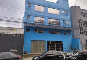 Foto 1 de Ponto Comercial para alugar, 630m² em Costa Carvalho, Juiz de Fora